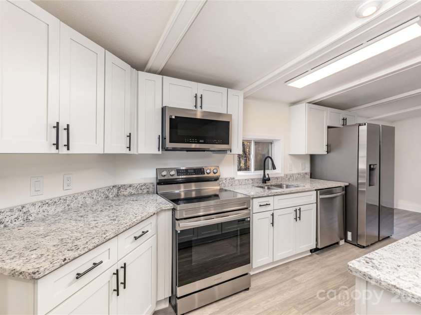 130 Old Lowesville Road, Stanley, NC 28164.  MLS# CAR4198589, YatesRealty ID 50343. 