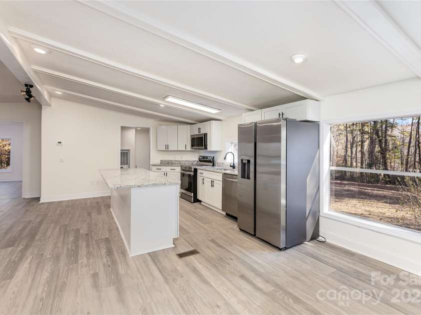 130 Old Lowesville Road, Stanley, NC 28164.  MLS# CAR4198589, YatesRealty ID 50343. 