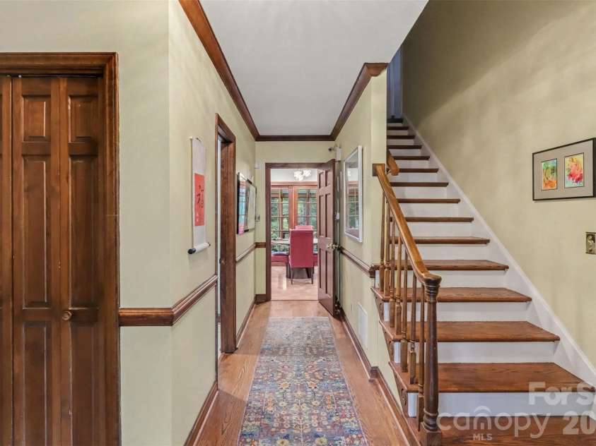 7030 Pleasant Drive, Charlotte, NC 28211.  MLS# CAR4419527, YatesRealty ID 50343. 