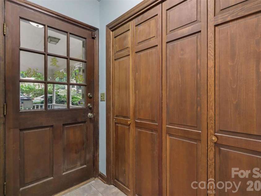 7030 Pleasant Drive, Charlotte, NC 28211.  MLS# CAR4419527, YatesRealty ID 50343. 