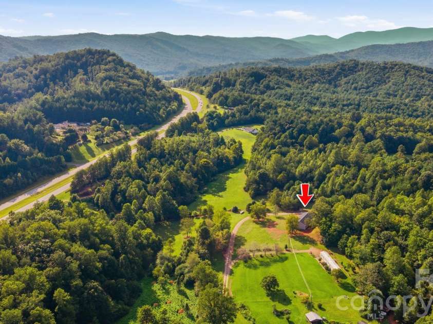 279 Rocky Top Acres Road, Ferguson, NC 28624.  MLS# CAR4423809, YatesRealty ID 50348. 