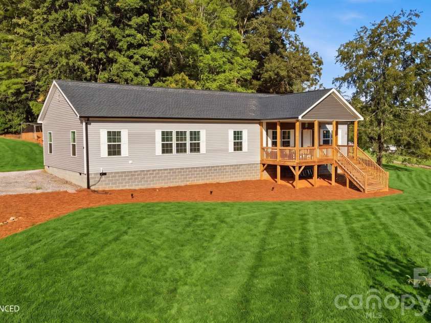 279 Rocky Top Acres Road, Ferguson, NC 28624.  MLS# CAR4423809, YatesRealty ID 50348. 