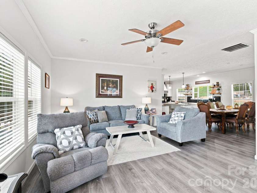 279 Rocky Top Acres Road, Ferguson, NC 28624.  MLS# CAR4423809, YatesRealty ID 50348. 