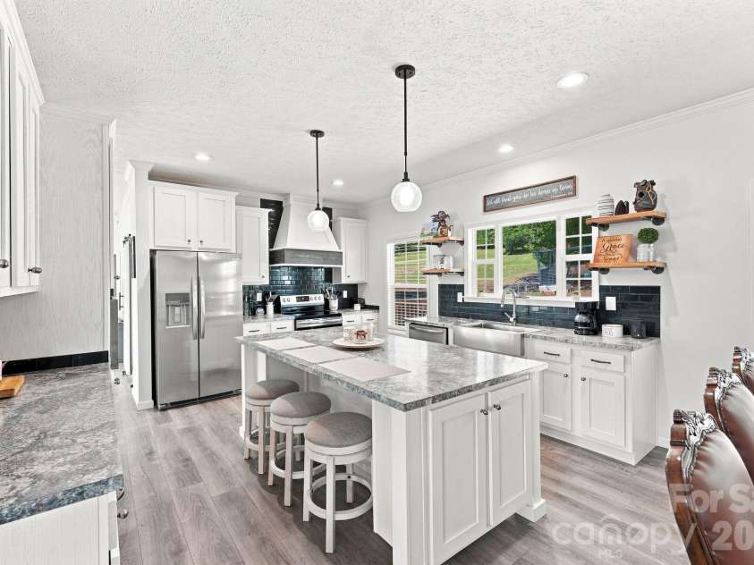 279 Rocky Top Acres Road, Ferguson, NC 28624.  MLS# CAR4423809, YatesRealty ID 50348. 