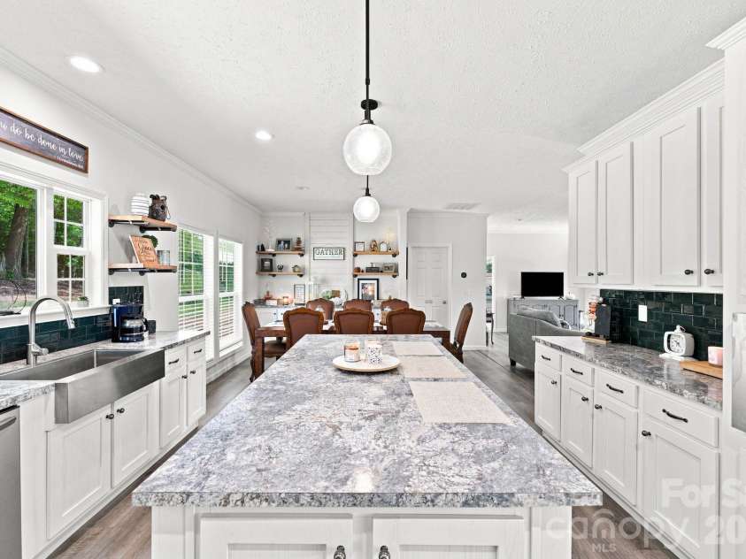 279 Rocky Top Acres Road, Ferguson, NC 28624.  MLS# CAR4423809, YatesRealty ID 50348. 