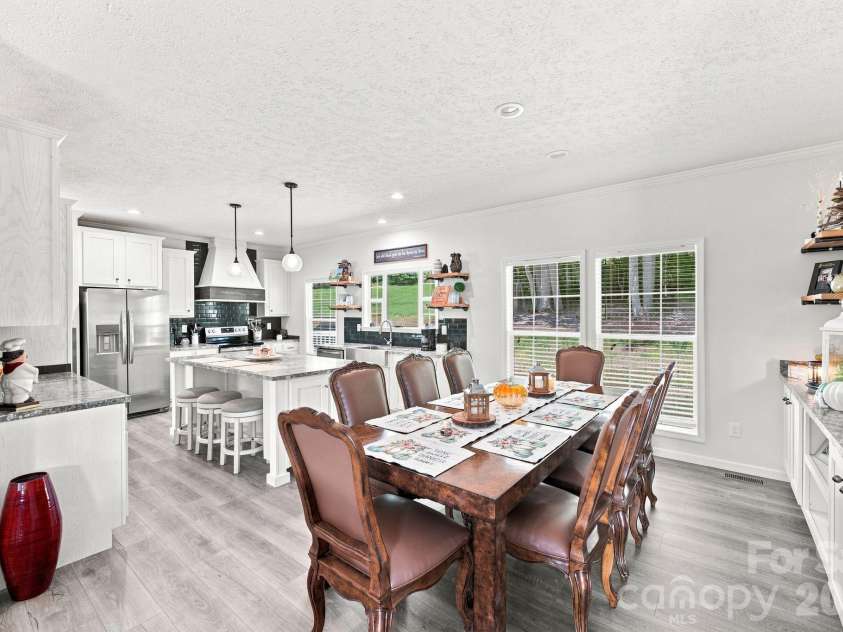 279 Rocky Top Acres Road, Ferguson, NC 28624.  MLS# CAR4423809, YatesRealty ID 50348. 