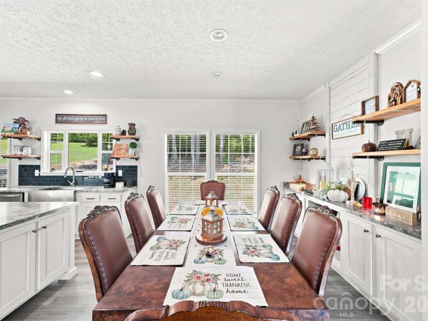 279 Rocky Top Acres Road, Ferguson, NC 28624.  MLS# CAR4423809, YatesRealty ID 50348. 