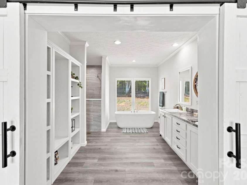 279 Rocky Top Acres Road, Ferguson, NC 28624.  MLS# CAR4423809, YatesRealty ID 50348. 