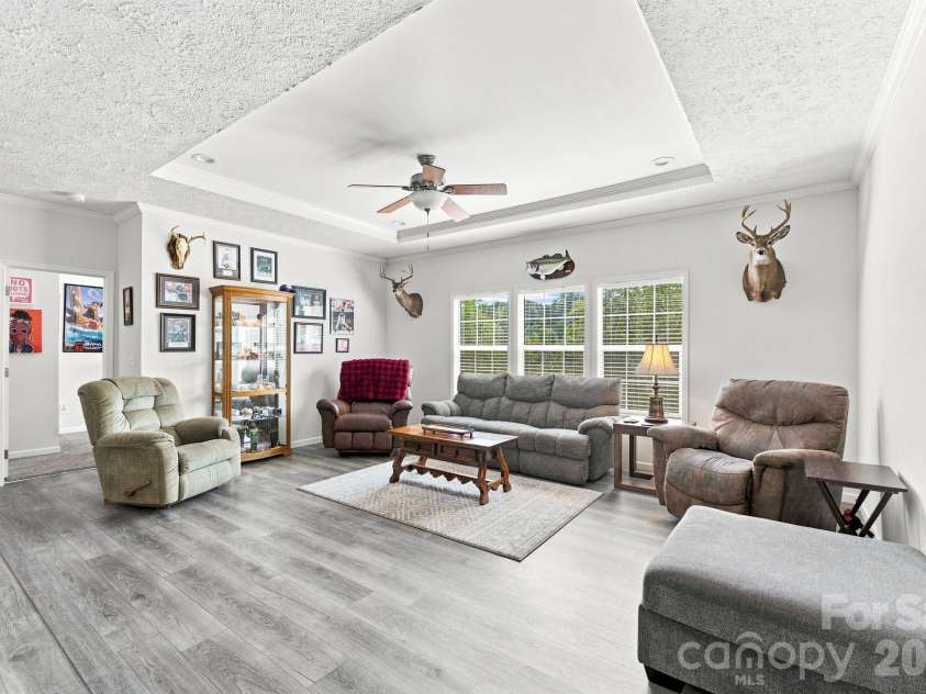 279 Rocky Top Acres Road, Ferguson, NC 28624.  MLS# CAR4423809, YatesRealty ID 50348. 