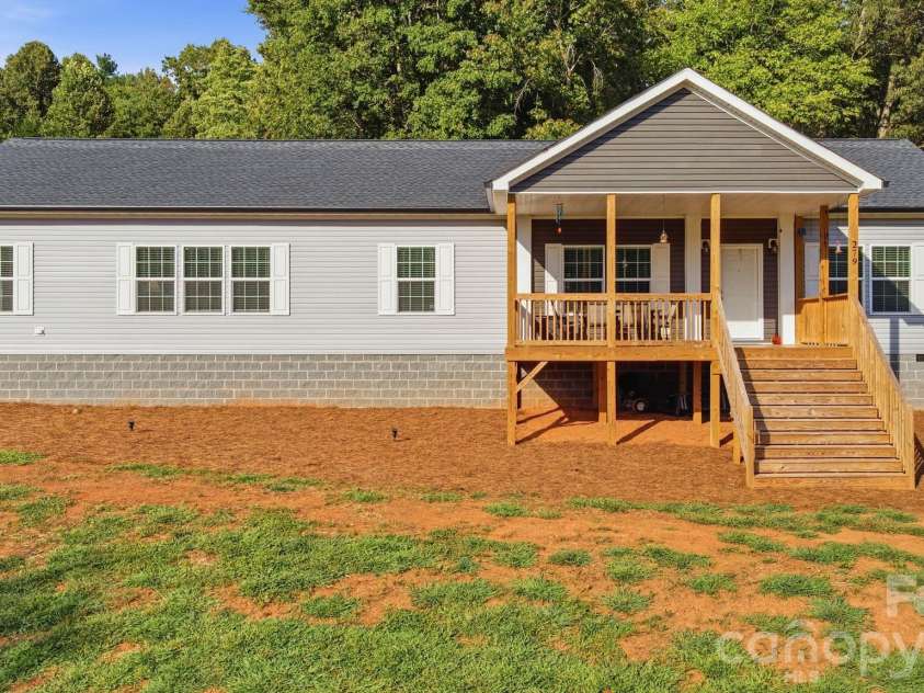 279 Rocky Top Acres Road, Ferguson, NC 28624.  MLS# CAR4423809, YatesRealty ID 50348. 