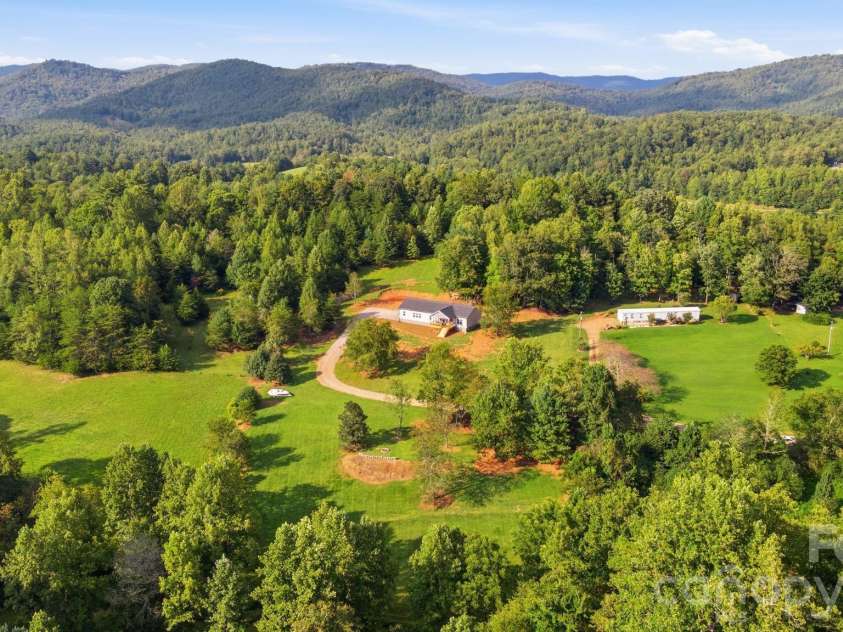 279 Rocky Top Acres Road, Ferguson, NC 28624.  MLS# CAR4423809, YatesRealty ID 50348. 