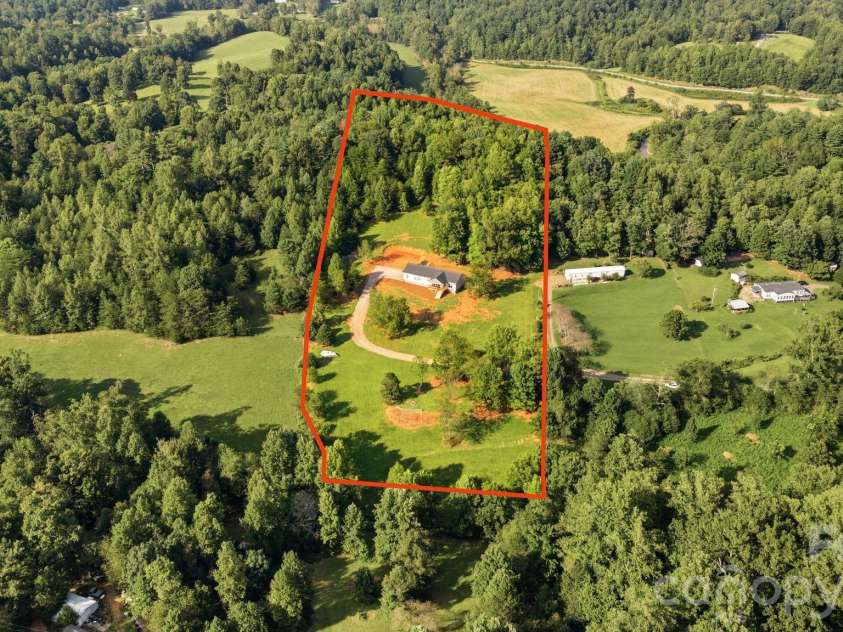 279 Rocky Top Acres Road, Ferguson, NC 28624.  MLS# CAR4423809, YatesRealty ID 50348. 