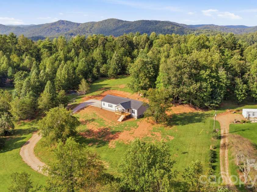 279 Rocky Top Acres Road, Ferguson, NC 28624.  MLS# CAR4423809, YatesRealty ID 50348. 