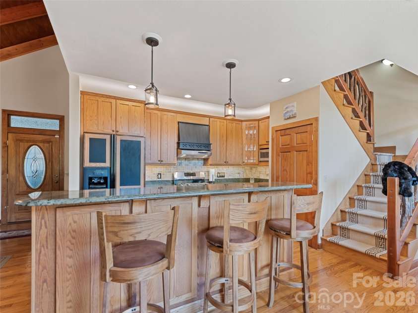 18 Covey Trail, Waynesville, NC 28786.  MLS# CAR4423852, YatesRealty ID 50353. 