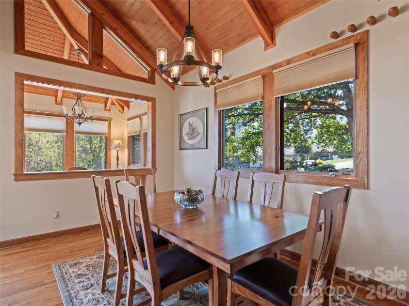 18 Covey Trail, Waynesville, NC 28786.  MLS# CAR4423852, YatesRealty ID 50353. 