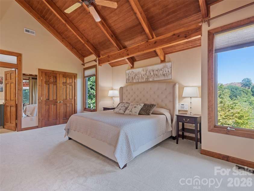 18 Covey Trail, Waynesville, NC 28786.  MLS# CAR4423852, YatesRealty ID 50353. 