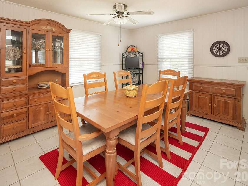 334 Fairway Shores Road, Mount Gilead, NC 27306.  MLS# CAR4421703, YatesRealty ID 50356. 
