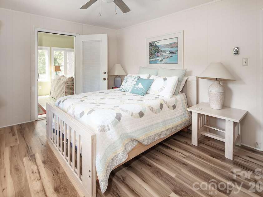 334 Fairway Shores Road, Mount Gilead, NC 27306.  MLS# CAR4421703, YatesRealty ID 50356. 