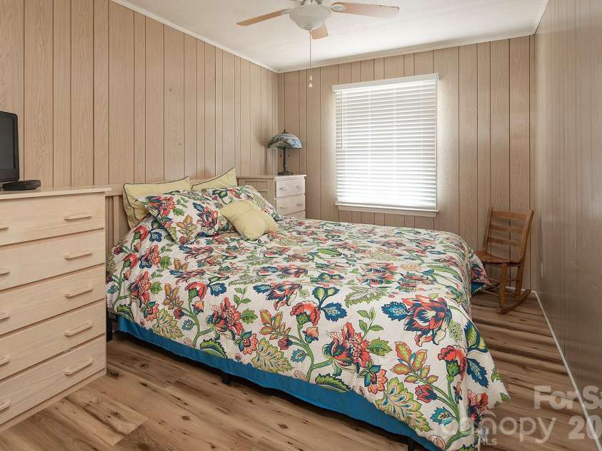 334 Fairway Shores Road, Mount Gilead, NC 27306.  MLS# CAR4421703, YatesRealty ID 50356. 