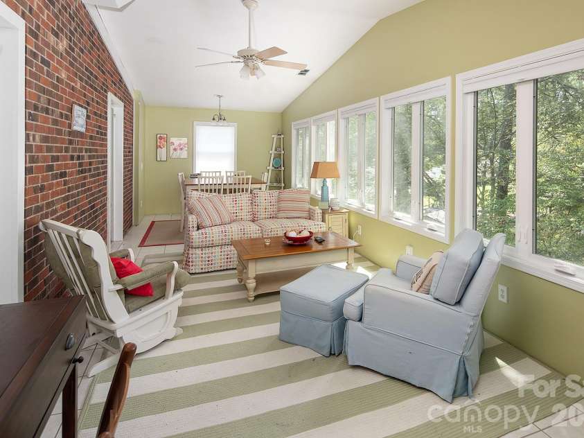 334 Fairway Shores Road, Mount Gilead, NC 27306.  MLS# CAR4421703, YatesRealty ID 50356. 