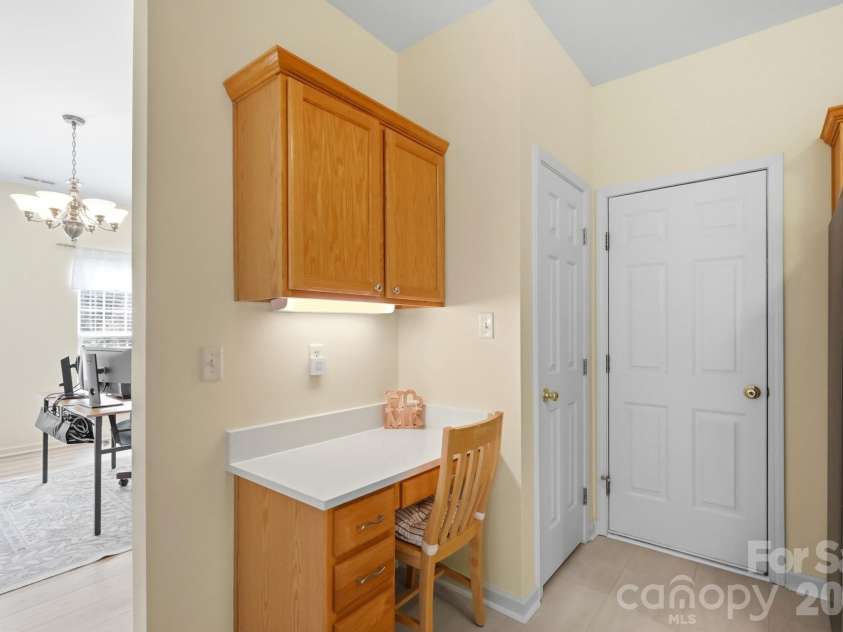 7202 Red Bush Court, Indian Trail, NC 28079.  MLS# CAR4417743, YatesRealty ID 50359. 