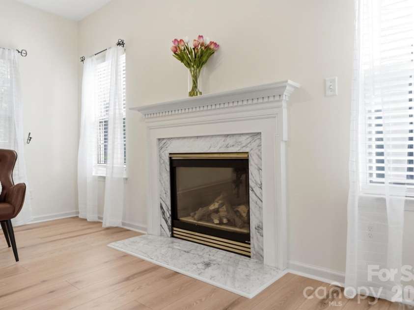 7202 Red Bush Court, Indian Trail, NC 28079.  MLS# CAR4417743, YatesRealty ID 50359. 