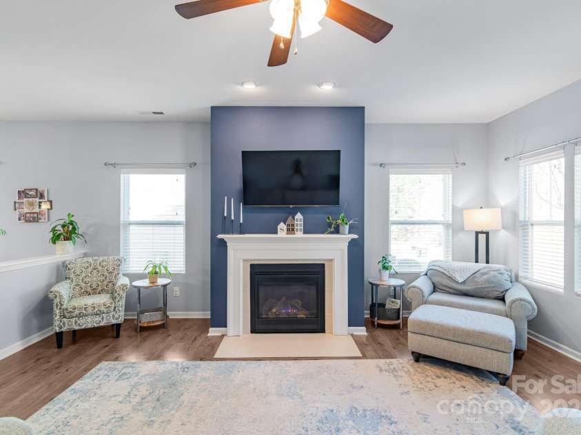 8028 Tricia Pointe Place, Indian Land, SC 29707.  MLS# CAR4225743, YatesRealty ID 5036. 