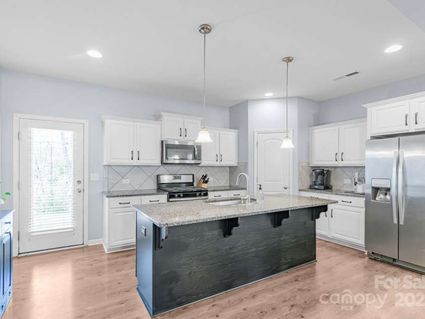 8028 Tricia Pointe Place, Indian Land, SC 29707.  MLS# CAR4225743, YatesRealty ID 5036. 