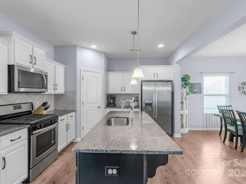 8028 Tricia Pointe Place, Indian Land, SC 29707.  MLS# CAR4225743, YatesRealty ID 5036. 