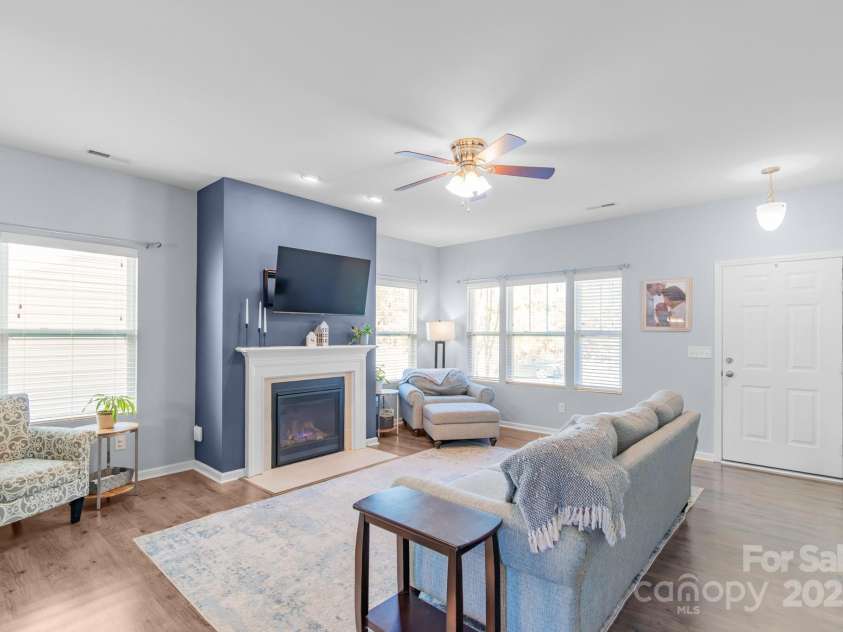 8028 Tricia Pointe Place, Indian Land, SC 29707.  MLS# CAR4225743, YatesRealty ID 5036. 