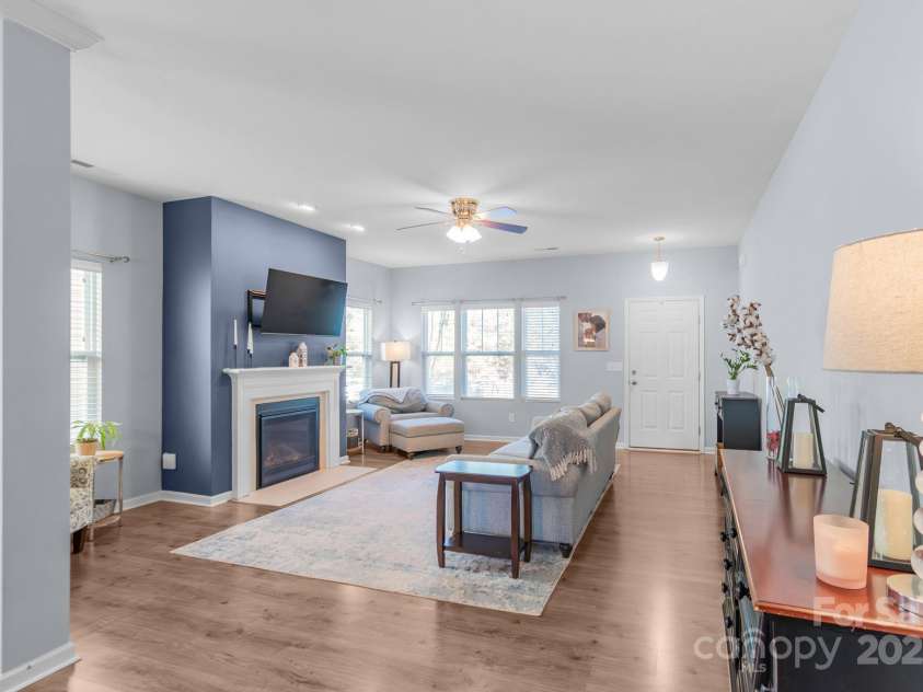 8028 Tricia Pointe Place, Indian Land, SC 29707.  MLS# CAR4225743, YatesRealty ID 5036. 