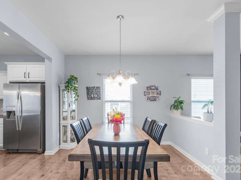 8028 Tricia Pointe Place, Indian Land, SC 29707.  MLS# CAR4225743, YatesRealty ID 5036. 