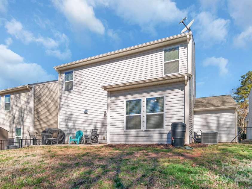 8028 Tricia Pointe Place, Indian Land, SC 29707.  MLS# CAR4225743, YatesRealty ID 5036. 