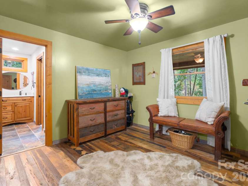 982 Jakes Mountain Road, Deep Gap, NC 28618.  MLS# CAR4423601, YatesRealty ID 50361. 