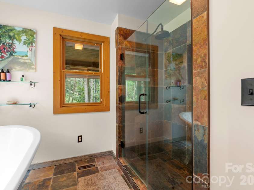 982 Jakes Mountain Road, Deep Gap, NC 28618.  MLS# CAR4423601, YatesRealty ID 50361. 