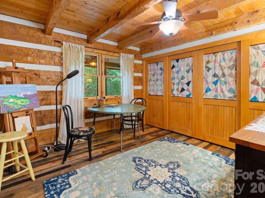 982 Jakes Mountain Road, Deep Gap, NC 28618.  MLS# CAR4423601, YatesRealty ID 50361. 