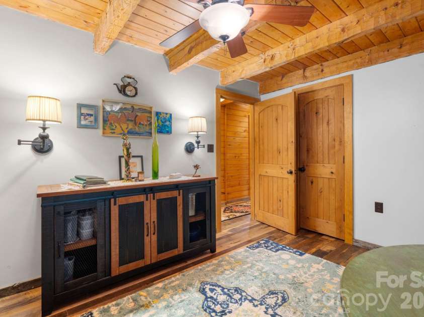982 Jakes Mountain Road, Deep Gap, NC 28618.  MLS# CAR4423601, YatesRealty ID 50361. 
