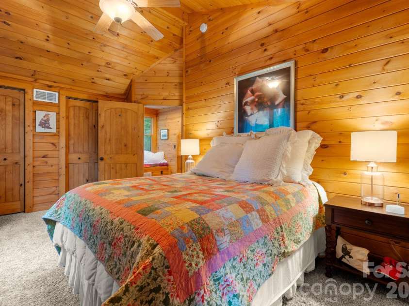982 Jakes Mountain Road, Deep Gap, NC 28618.  MLS# CAR4423601, YatesRealty ID 50361. 