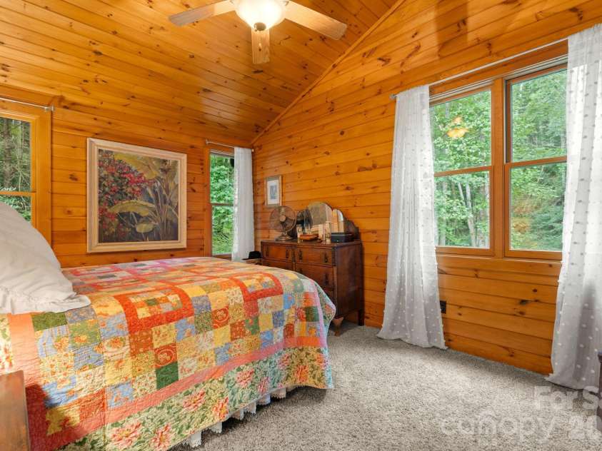 982 Jakes Mountain Road, Deep Gap, NC 28618.  MLS# CAR4423601, YatesRealty ID 50361. 