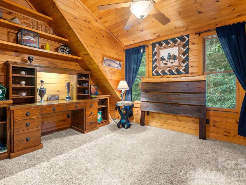 982 Jakes Mountain Road, Deep Gap, NC 28618.  MLS# CAR4423601, YatesRealty ID 50361. 