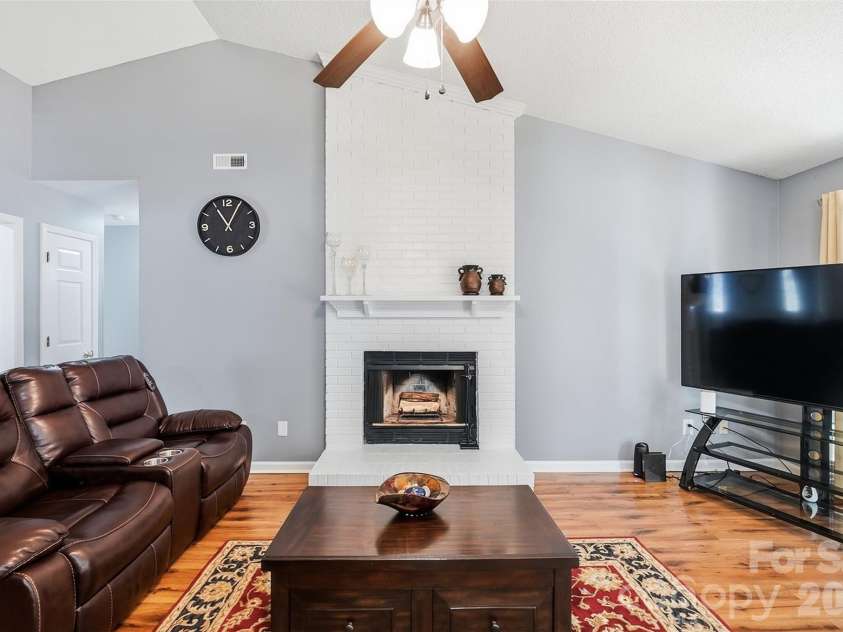 9209 Plashet Lane, Mint Hill, NC 28227.  MLS# CAR4422275, YatesRealty ID 50363. 