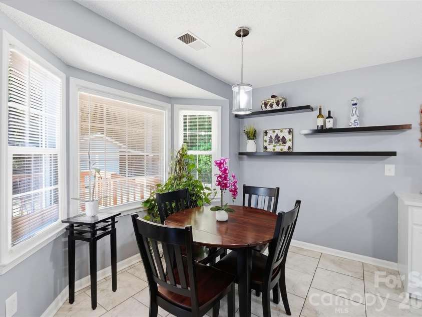 9209 Plashet Lane, Mint Hill, NC 28227.  MLS# CAR4422275, YatesRealty ID 50363. 