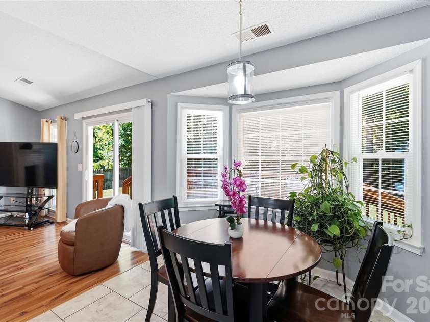 9209 Plashet Lane, Mint Hill, NC 28227.  MLS# CAR4422275, YatesRealty ID 50363. 