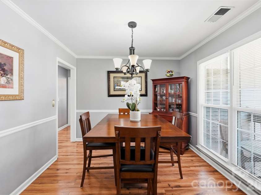 9209 Plashet Lane, Mint Hill, NC 28227.  MLS# CAR4422275, YatesRealty ID 50363. 