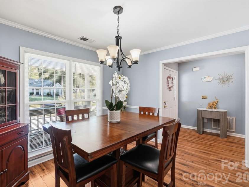 9209 Plashet Lane, Mint Hill, NC 28227.  MLS# CAR4422275, YatesRealty ID 50363. 