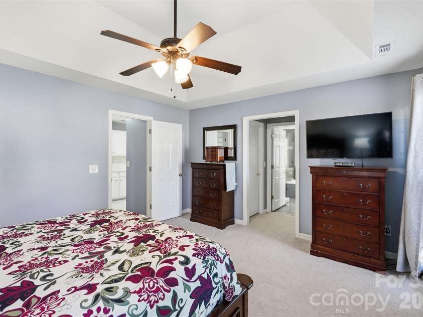 9209 Plashet Lane, Mint Hill, NC 28227.  MLS# CAR4422275, YatesRealty ID 50363. 
