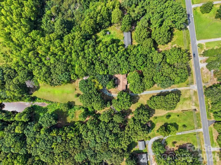 4323 Weddington Road, Monroe, NC 28110.  MLS# CAR4423652, YatesRealty ID 50364. 