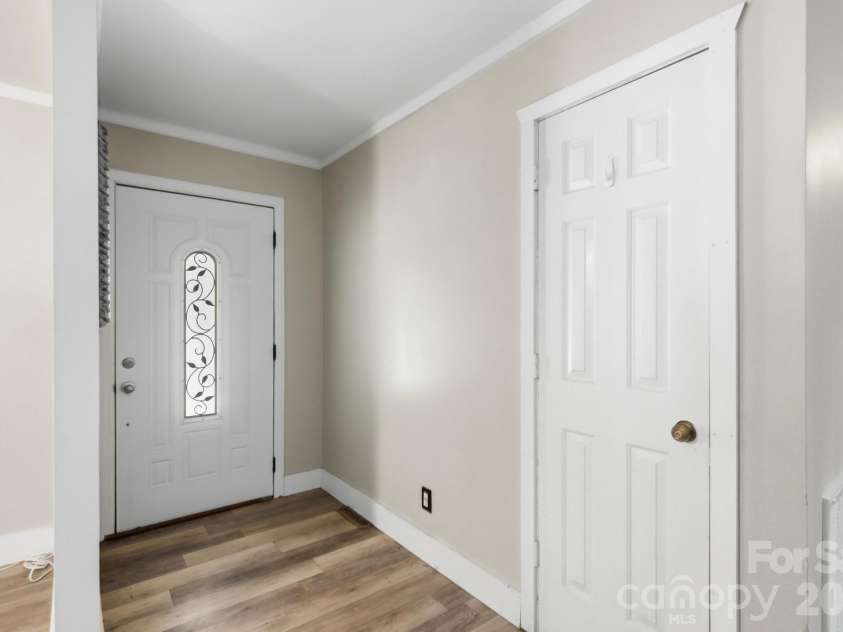 4323 Weddington Road, Monroe, NC 28110.  MLS# CAR4423652, YatesRealty ID 50364. 