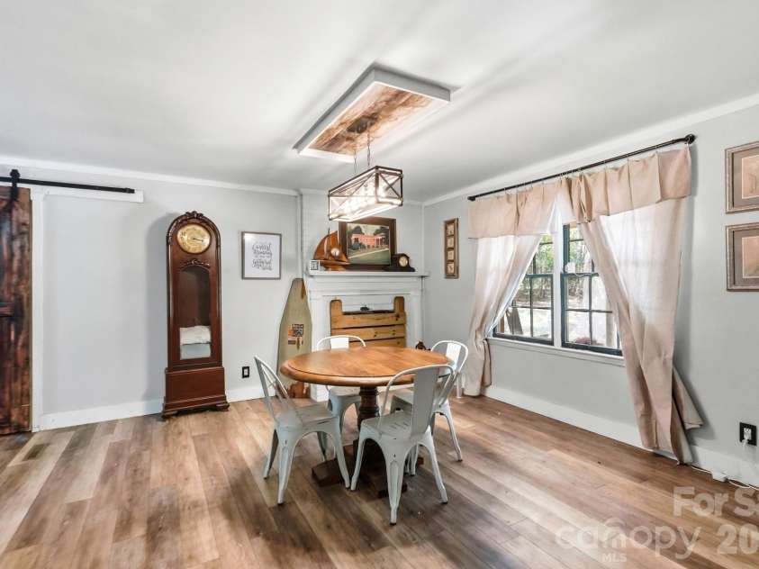 4323 Weddington Road, Monroe, NC 28110.  MLS# CAR4423652, YatesRealty ID 50364. 