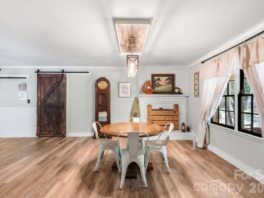 4323 Weddington Road, Monroe, NC 28110.  MLS# CAR4423652, YatesRealty ID 50364. 